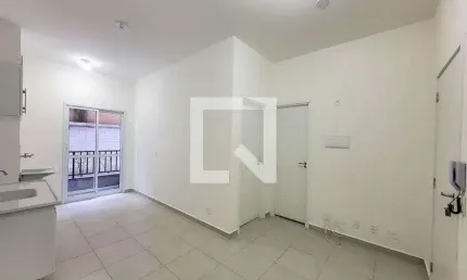 Apartamento para Aluguel - Sacomã, 1 Quarto,  30 m² - São Paulo