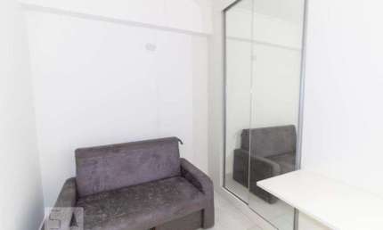 Kitnet / Stúdio para Aluguel - Vila Re, 1 Quarto,  26 m² - São Paulo
