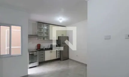 Apartamento para Aluguel - Vila Formosa, 1 Quarto,  36 m² - São Paulo