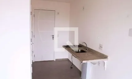 Kitnet / Stúdio para Aluguel - Vila Esperança, 1 Quarto,  23 m² - São Paulo