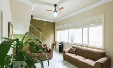 Casa / Sobrado em Condomínio para Aluguel - Pechincha, 3 Quartos,  270 m² - Rio de Janeiro