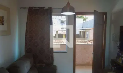 Apartamento para Aluguel - Vila Carrão, 2 Quartos,  40 m² - São Paulo