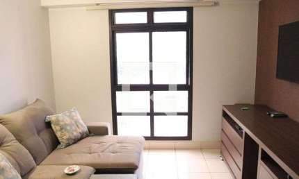 Apartamento para Aluguel - Setor Oeste, 1 Quarto,  39 m² - Goiânia