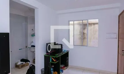 Apartamento para aluguel - ermelino matarazzo, 2 quartos,  39 m² - são paulo