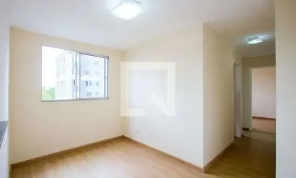 Apartamento para Aluguel - Cidade Sao Jorge, 2 Quartos,  47 m² - Santo André