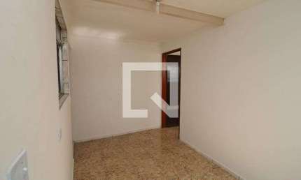 Casa para Aluguel - Jardim Paraguacu, 1 Quarto,  75 m² - São Paulo