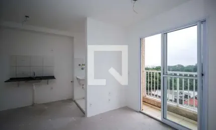 Apartamento para Aluguel - Parque Bristol, 2 Quartos,  39 m² - São Paulo