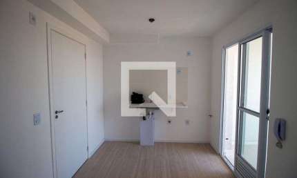 Apartamento para Aluguel - Vila Curuca, 2 Quartos,  50 m² - São Paulo