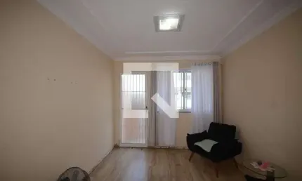 Apartamento para Aluguel - Campo Grande, 2 Quartos,  65 m² - Rio de Janeiro