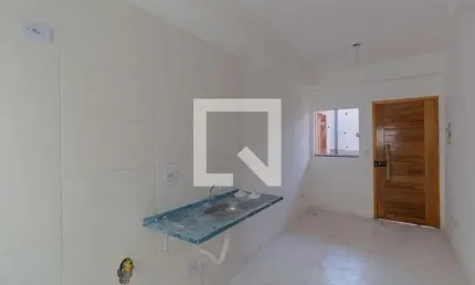 Apartamento para aluguel - itaquera, 2 quartos,  30 m² - são paulo