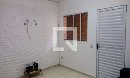 Casa para Aluguel - Helena Maria, 2 Quartos,  110 m² - Osasco