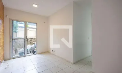 Apartamento para Aluguel - São Cristóvão, 2 Quartos,  45 m² - Rio de Janeiro