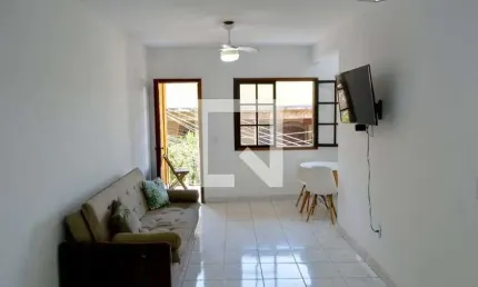 Casa / Sobrado em Condomínio para Aluguel - Pechincha, 1 Quarto,  60 m² - Rio de Janeiro