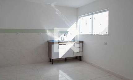 Casa para Aluguel - Jardim Cidade Pirituba, 2 Quartos,  70 m² - São Paulo