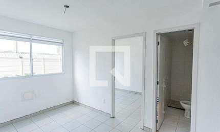 Apartamento para Aluguel - Freguesia do Ó, 2 Quartos,  34 m² - São Paulo