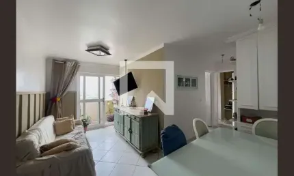 Apartamento para Aluguel - Itaquera, 2 Quartos,  64 m² - São Paulo