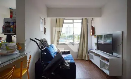 Apartamento para Aluguel - Alto Petrópolis, 2 Quartos,  48 m² - Porto Alegre