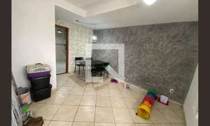 Casa para Aluguel - Taquara, 2 Quartos,  60 m² - Rio de Janeiro