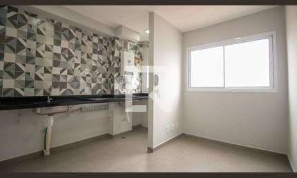 Apartamento para Aluguel - Sapopemba, 2 Quartos,  34 m² - São Paulo