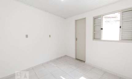 Casa / Sobrado em Condomínio para Aluguel - Bosque da Saúde, 1 Quarto,  35 m² - São Paulo