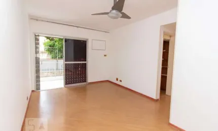 Apartamento para Aluguel - Meier, 2 Quartos,  80 m² - Rio de Janeiro