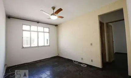 Cobertura para Aluguel - Ribeira, 2 Quartos,  65 m² - Rio de Janeiro
