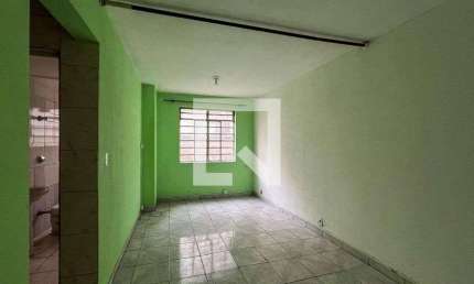 Kitnet / Stúdio para Aluguel - Liberdade, 1 Quarto,  26 m² - São Paulo