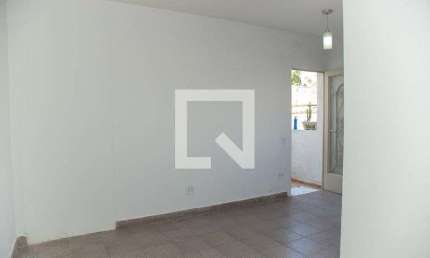 Casa para Aluguel - Campo Belo, 1 Quarto,  25 m² - São Paulo