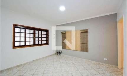 Casa para Aluguel - Vila Galvão, 1 Quarto,  90 m² - Guarulhos