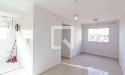 Apartamento para Aluguel - Vila Nova Curuca, 2 Quartos,  44 m² - São Paulo