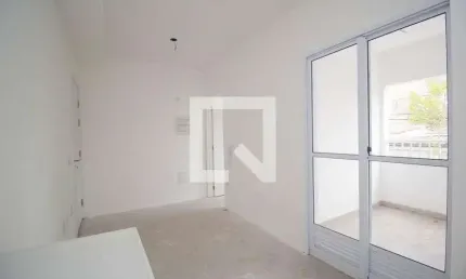 Apartamento para Aluguel - City América, 2 Quartos,  34 m² - São Paulo