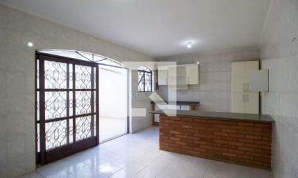 Casa para Aluguel - Central Parque Sorocaba, 1 Quarto,  125 m² - Sorocaba