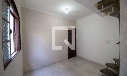 Casa para Aluguel - Central Parque Sorocaba, 1 Quarto,  125 m² - Sorocaba