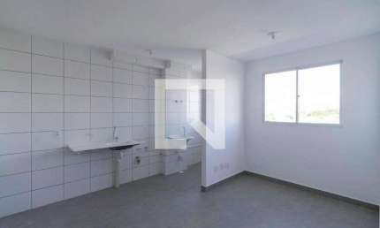 Apartamento para Aluguel - São Gabriel, 2 Quartos,  50 m² - Belo Horizonte