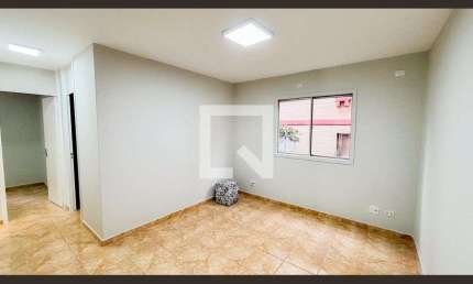 Apartamento para Aluguel - Utinga, 2 Quartos,  52 m² - Santo André