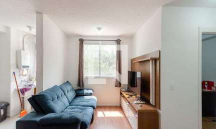 Apartamento para Aluguel - Jardim Pirituba, 2 Quartos,  38 m² - São Paulo