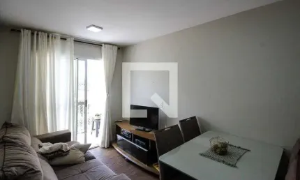 Apartamento para Aluguel - Jardim Cinco de Julho, 2 Quartos,  47 m² - São Paulo