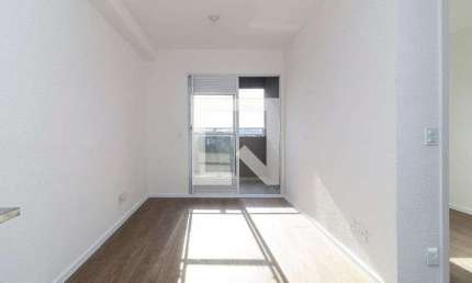 Apartamento para Aluguel - Jardim Sao Luis, 2 Quartos,  38 m² - São Paulo