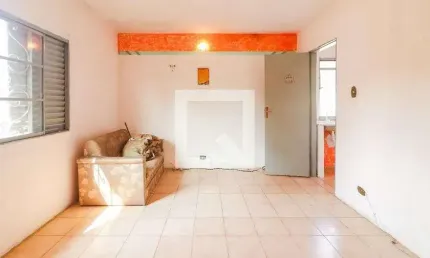 Kitnet / stúdio para aluguel - jardim éster yolanda, 1 quarto,  50 m² - são paulo