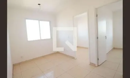 Apartamento para aluguel - cidade patriarca, 2 quartos,  35 m² - são paulo