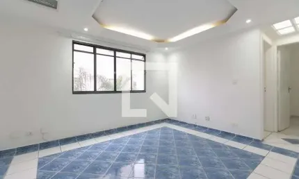 Apartamento para Aluguel - Itaquera, 2 Quartos,  49 m² - São Paulo