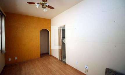 Apartamento para Aluguel - Ramos, 2 Quartos,  60 m² - Rio de Janeiro