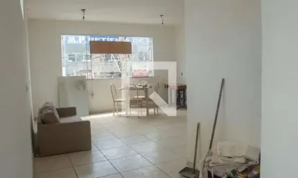 Kitnet / stúdio para aluguel - jardim betania, 1 quarto,  40 m² - sorocaba