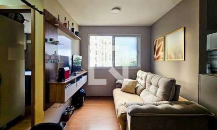 Apartamento para Aluguel - Jd. das Margaridas, 2 Quartos,  50 m² - Salvador