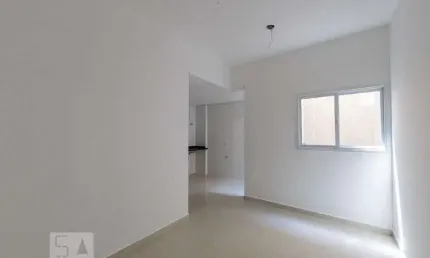 Apartamento para aluguel - vila carrão, 2 quartos,  21 m² - são paulo