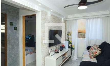 Apartamento para Aluguel - Itaquera, 2 Quartos,  43 m² - São Paulo