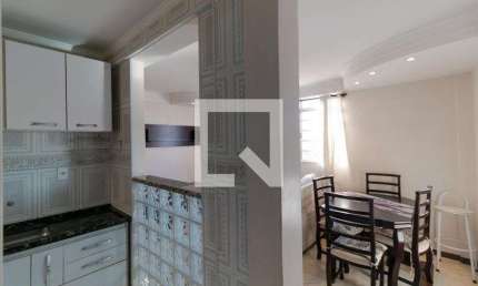 Apartamento para Aluguel - Parque Residencial Vila União  , 2 Quartos,  57 m² - Campinas