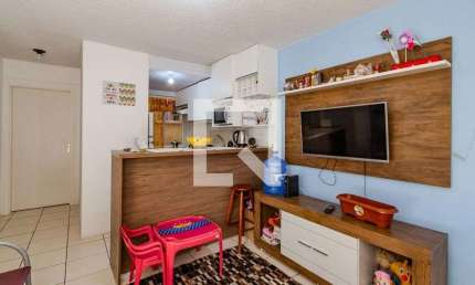 Apartamento para Aluguel - Partenon, 2 Quartos,  43 m² - Porto Alegre