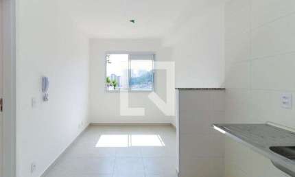 Apartamento para Aluguel - Jardim Sao Luis, 1 Quarto,  28 m² - São Paulo