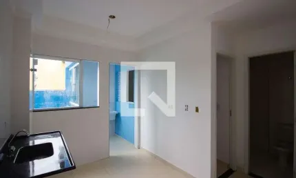Apartamento para aluguel - jardim nossa senhora do carmo, 2 quartos,  35 m² - são paulo